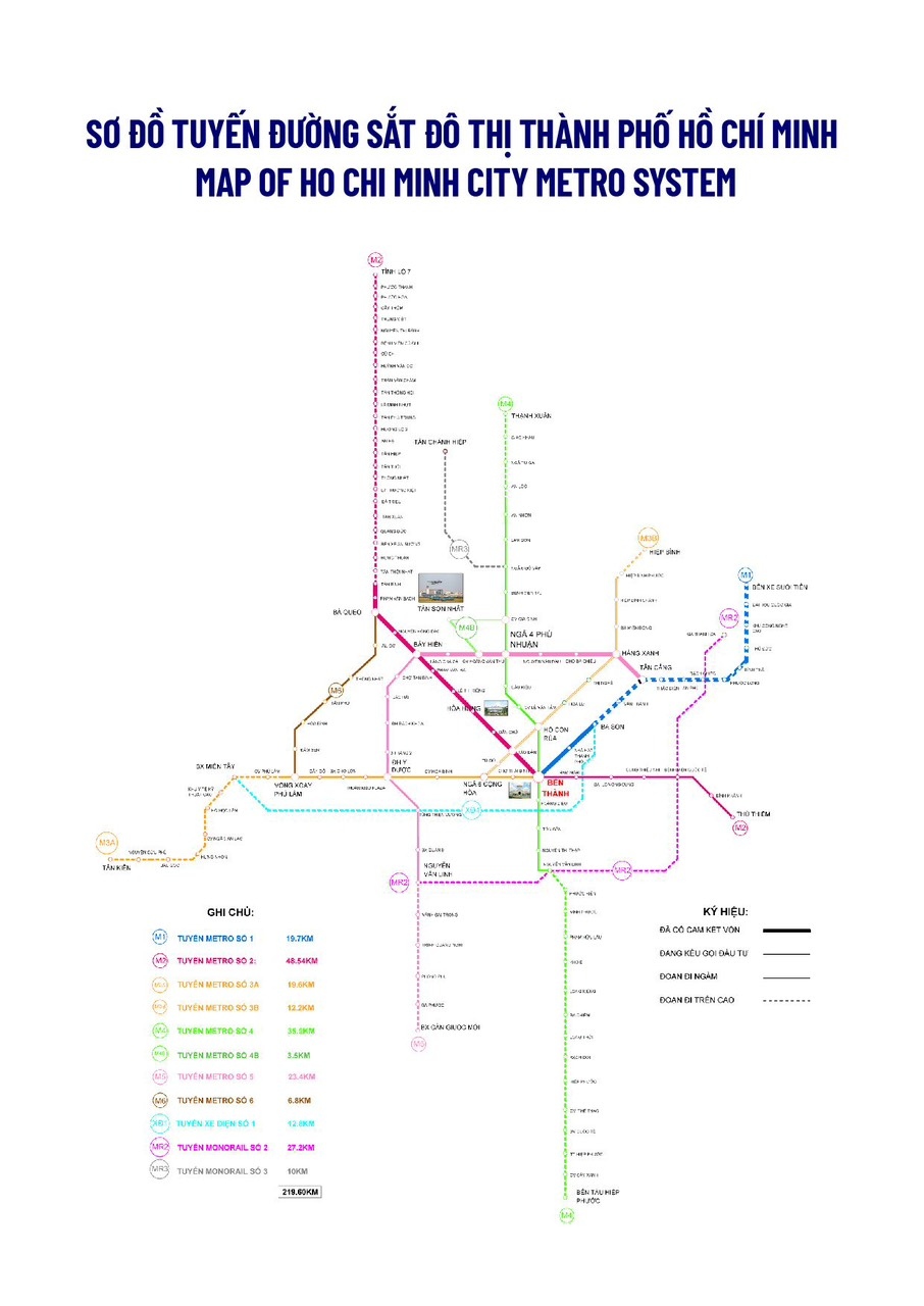 Làm sao để Hà Nội và TP.HCM có 200km đường sắt đô thị trong 12 năm?- Ảnh 4.