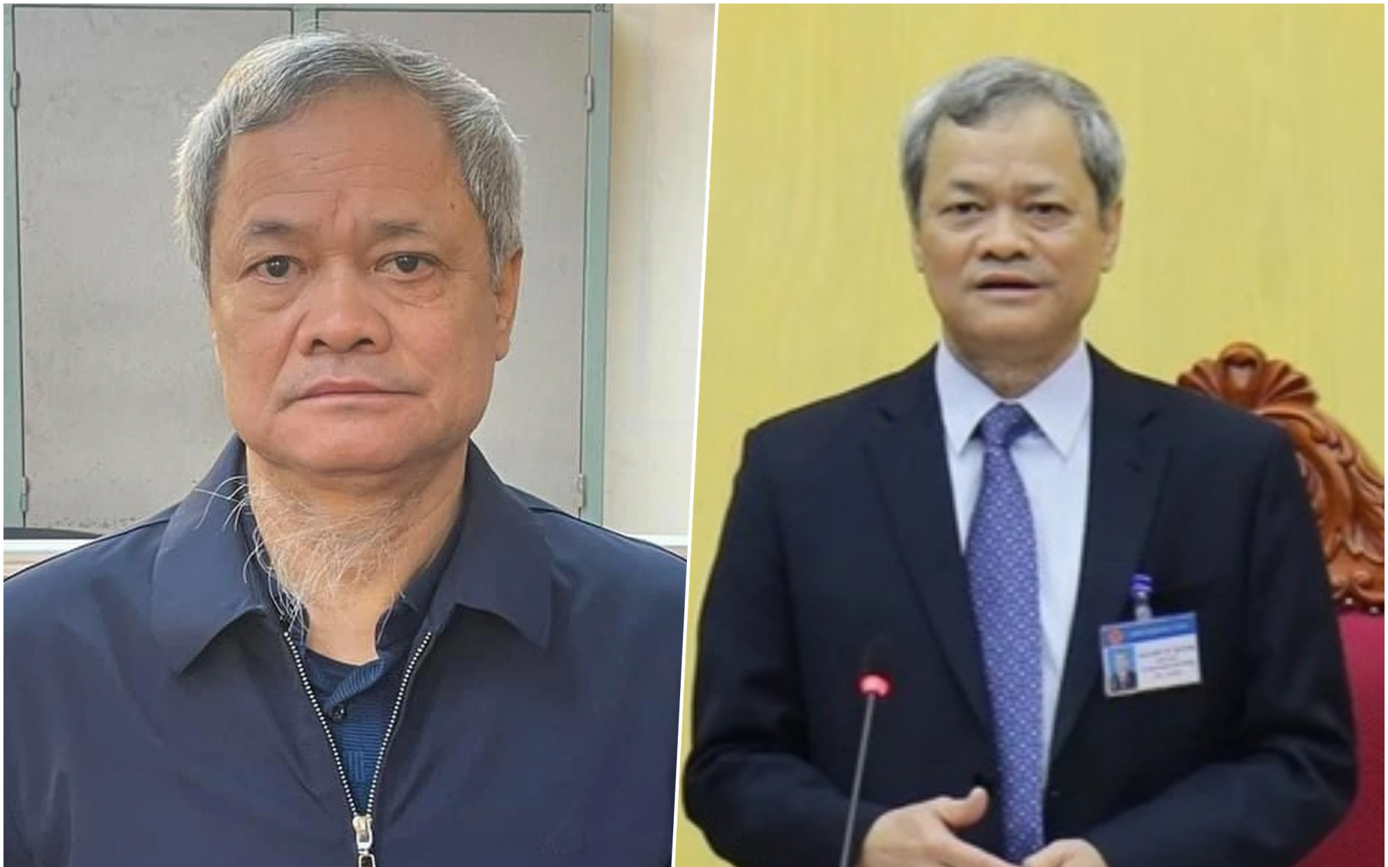 Sai phạm gì khiến cựu chủ tịch UBND tỉnh Bắc Ninh Nguyễn Tử Quỳnh bị bắt?