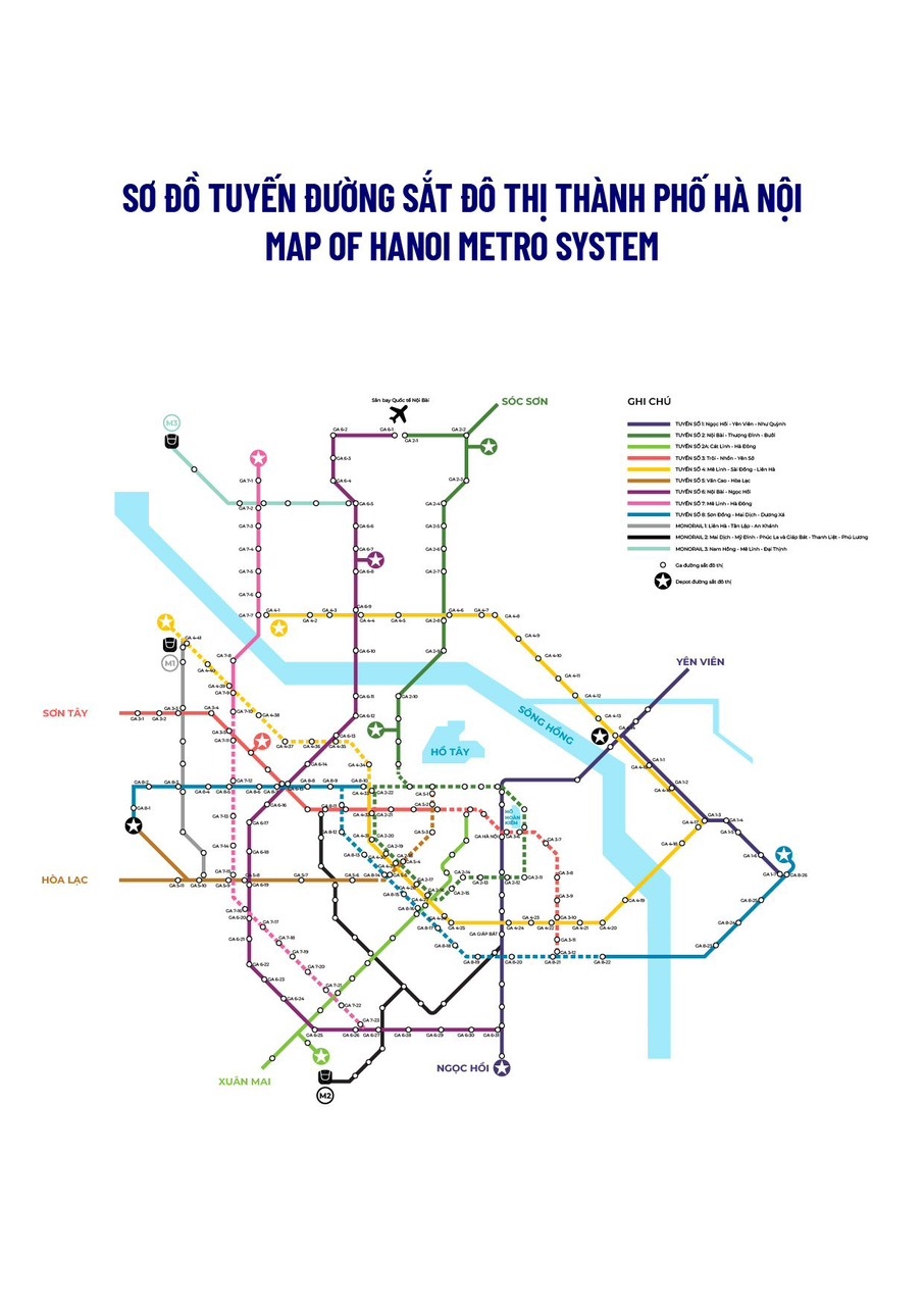 Làm sao để Hà Nội và TP.HCM có 200km đường sắt đô thị trong 12 năm?- Ảnh 3.