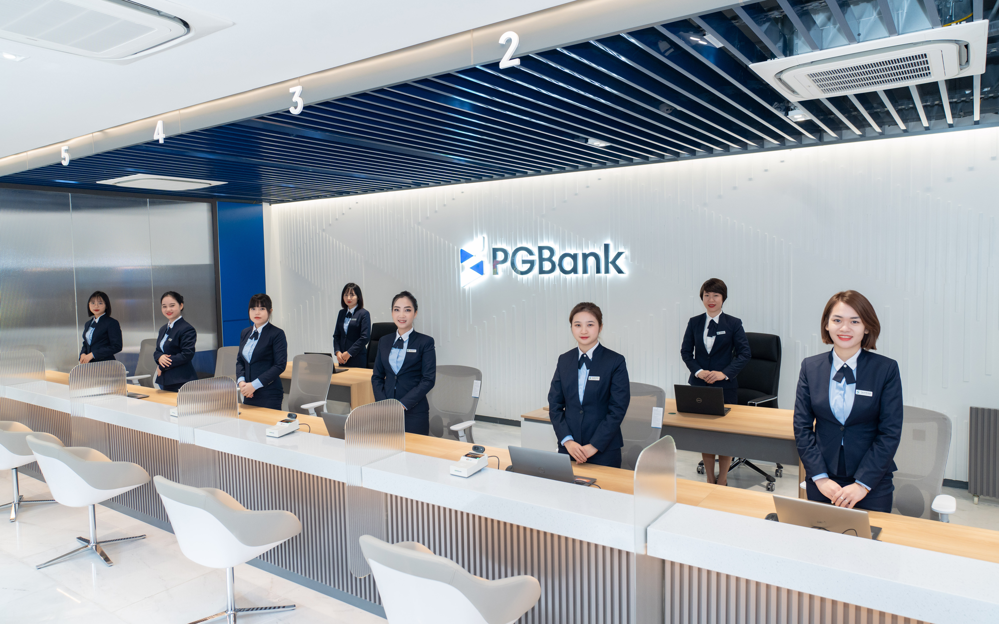 Chuyện chưa từng có trong lịch sử của ngân hàng PGBank