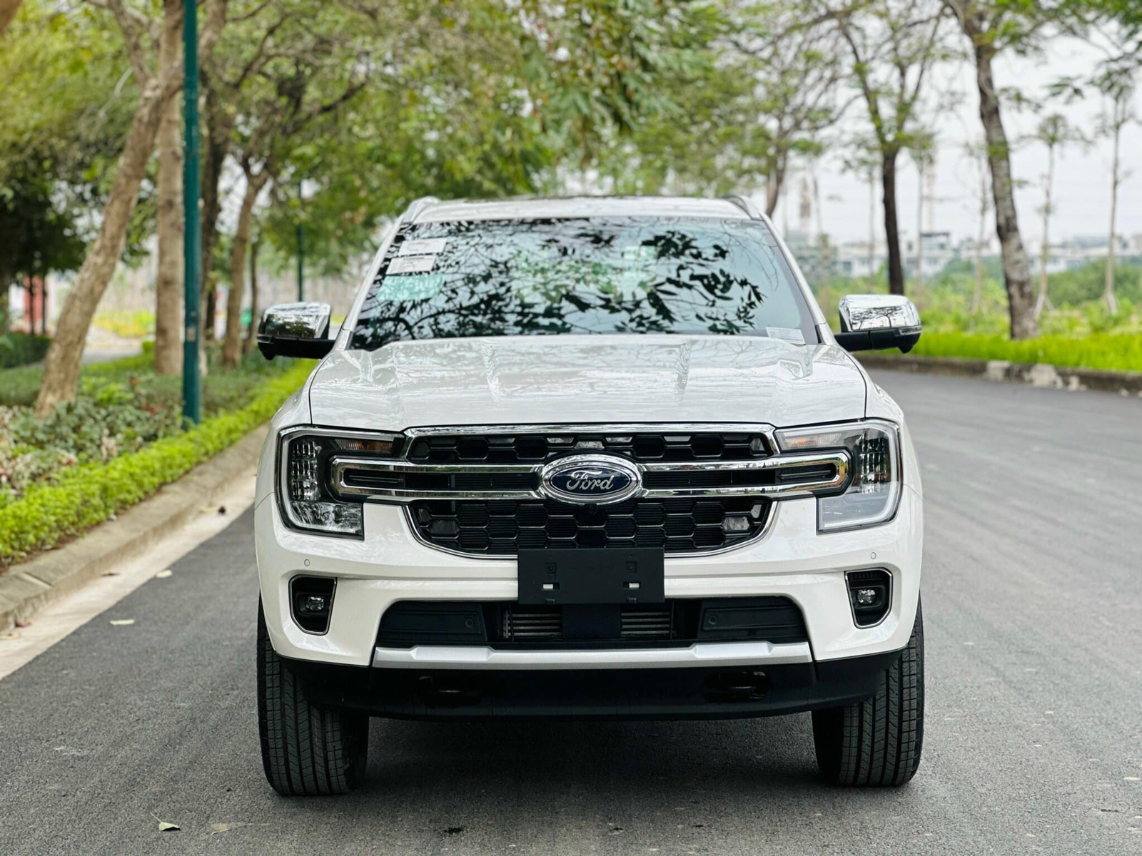 Ford bán xe nhiều kỷ lục ở Việt Nam: Ranger chiếm gần nửa, Everest lần đầu bán chạy nhất phân khúc- Ảnh 6.
