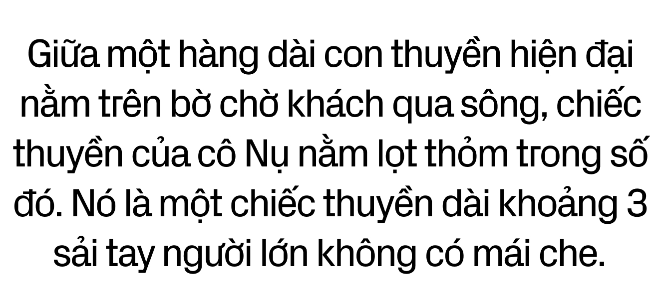 Cô giáo Quách Thị Bích Nụ: 18 năm trên những chuyến đò vượt sông Đà đưa học sinh tới lớp- Ảnh 12.