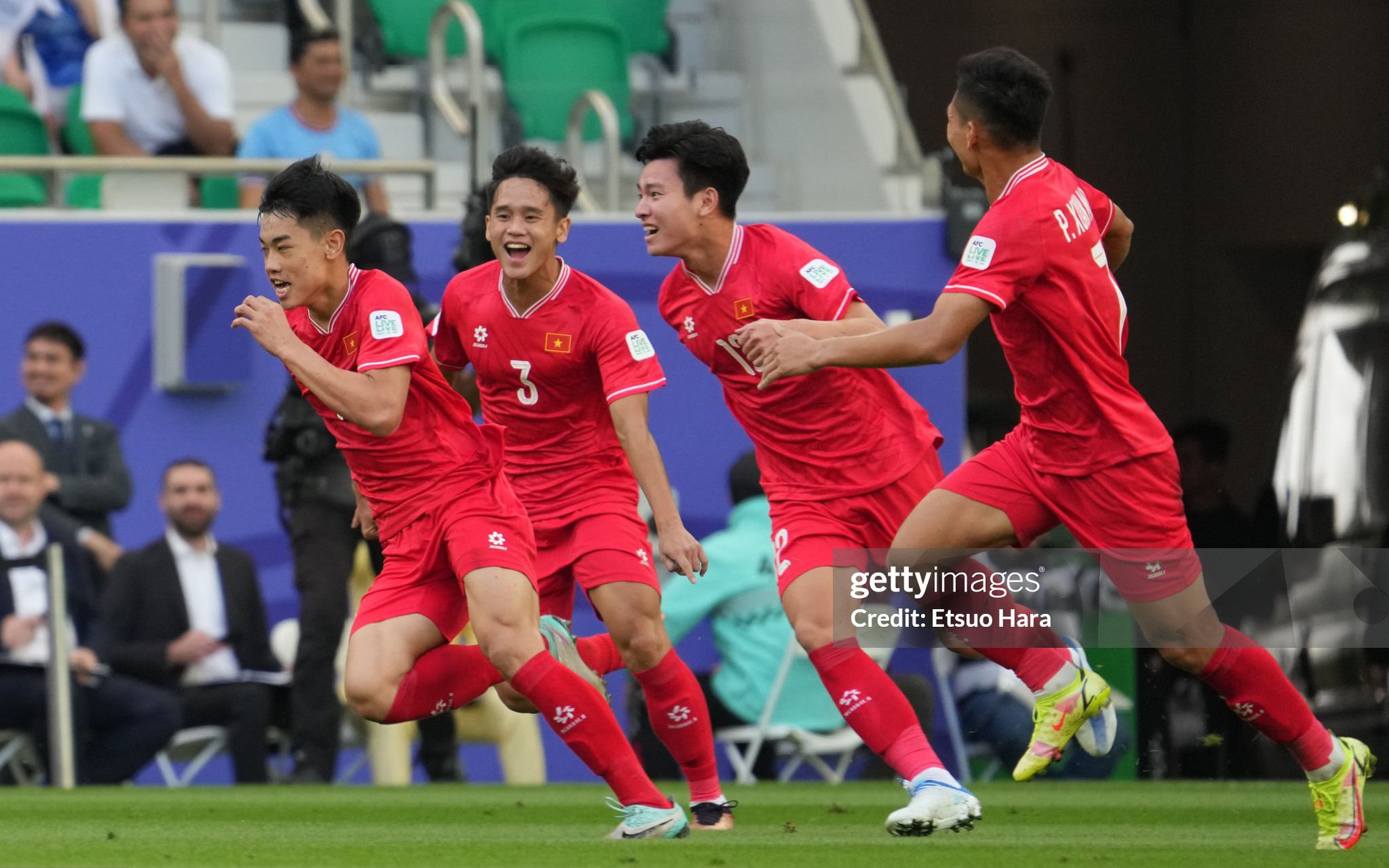 Chiến thắng Indonesia, tuyển Việt Nam sẽ nhận thêm tin vui nhờ Nhật Bản?