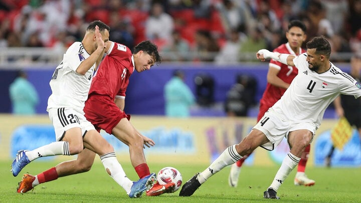 Tỷ phú Indonesia hứa thưởng lớn đội nhà nếu thắng tuyển Việt Nam- Ảnh 1.