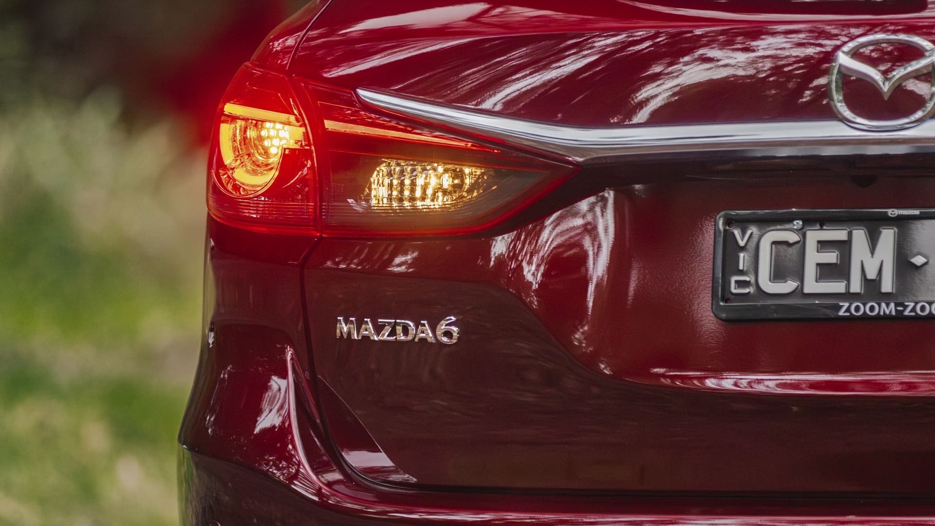 Mazda6 dễ bị khai tử tại Nhật, dần hết hy vọng thế hệ mới sử dụng cầu sau và động cơ 6 xy-lanh như BMW- Ảnh 2.