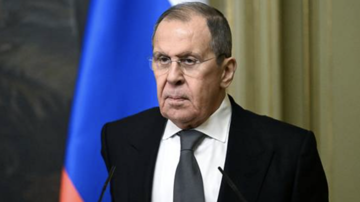 Ngoại trưởng Lavrov: Nga không thể tin tưởng phương Tây- Ảnh 1.