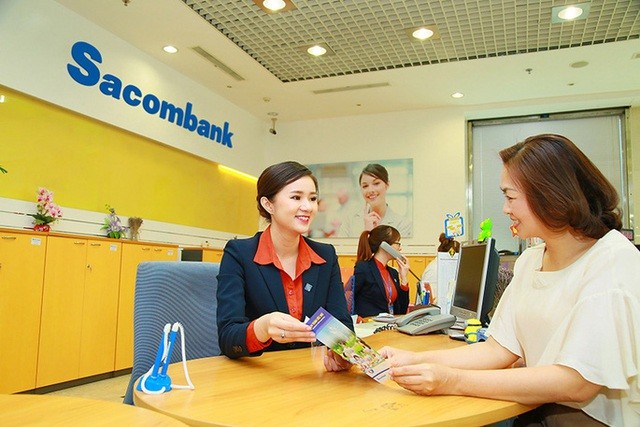 Lãi suất ngân hàng Sacombank mới nhất tháng 1/2023: Gửi trực tuyến 36 tháng hưởng lãi suất cao nhất- Ảnh 1.