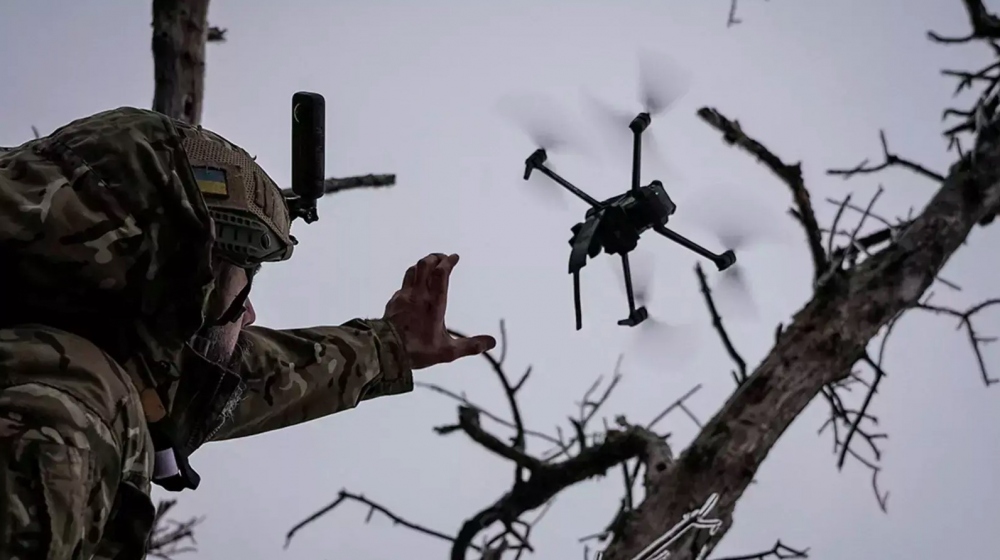 Các UAV “nhỏ mà có võ” đang thay đổi chiến trường Ukraine như thế nào?- Ảnh 1.