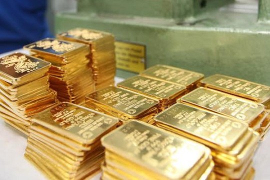 NHNN đề nghị Bộ Công an, Tài chính, Công thương vào cuộc chấn chỉnh thị trường vàng- Ảnh 1.
