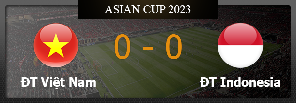 TRỰC TIẾP Bóng đá Việt Nam vs Indonesia: Cuộc đấu trí khó lường giữa HLV Troussier và HLV Shin Tae-yong- Ảnh 1. TRỰC TIẾP Bóng đá Việt Nam vs Indonesia: Cuộc đấu trí khó lường giữa HLV Troussier và HLV Shin Tae-yong- Ảnh 1.