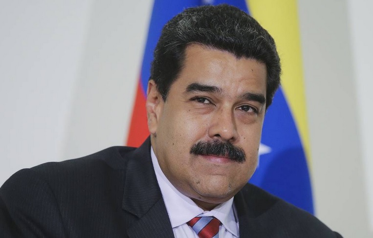 Tổng thống Venezuela lên tiếng về việc Argentina không gia nhập BRICS- Ảnh 1.