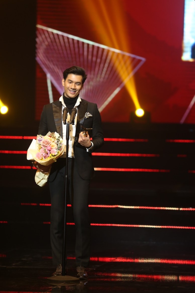 Khán giả thất vọng khi "Cuộc đời vẫn đẹp sao" trắng tay, NSƯT Hoàng Hải trượt giải thưởng VTV Awards- Ảnh 2.