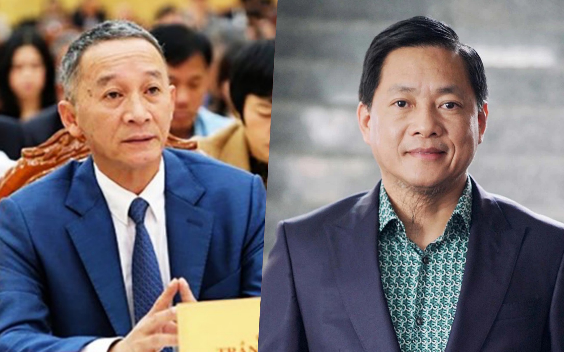 Chủ tịch UBND tỉnh Lâm Đồng Trần Văn Hiệp nhận hối lộ của đại gia nào?