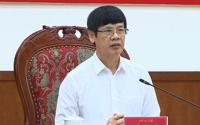Cựu Bí thư Tỉnh uỷ và cựu Chủ tịch UBND tỉnh Thanh Hoá nộp 45 tỷ đồng khắc phục hậu quả- Ảnh 2.