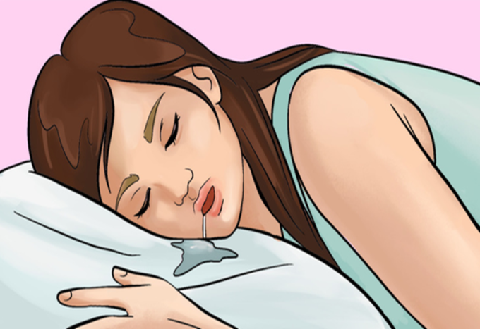 Phụ nữ sau tuổi 40 thấy xuất hiện 3 dấu hiệu khi ngủ thì cẩn thận đột quỵ đang tìm đến- Ảnh 2.