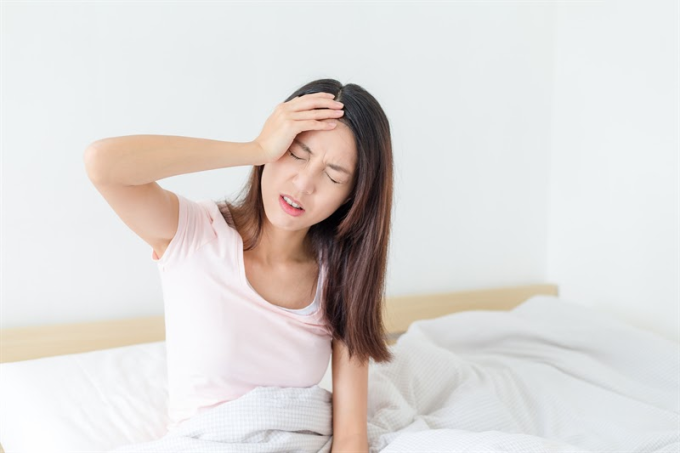 Phụ nữ sau tuổi 40 thấy xuất hiện 3 dấu hiệu khi ngủ thì cẩn thận đột quỵ đang tìm đến- Ảnh 3.