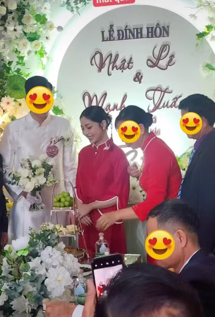 Mối tình năm 17 tuổi của Quang Hải: 2 năm ăn hỏi với 2 người, "chốt sổ" lên xe hoa làm dâu Thanh Hóa- Ảnh 7.