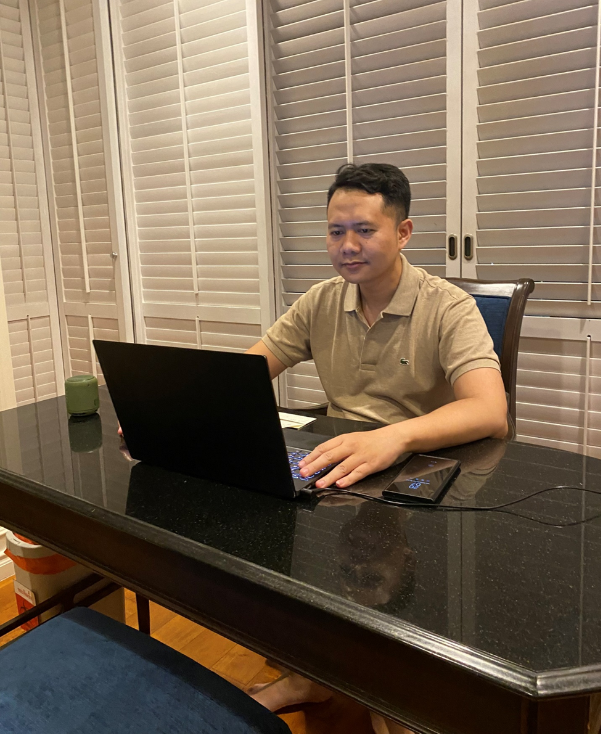 Ông chủ Ngọc Việt Nam Đỗ Quang Khánh: Từ tình yêu kế thừa đến nâng tầm tinh hoa đá quý Việt
