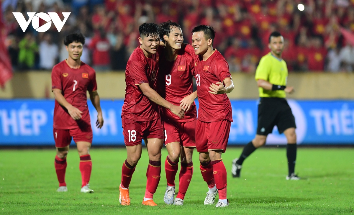 ĐT Việt Nam được nhận bao nhiêu tiền thưởng ở Asian Cup 2023?- Ảnh 1.
