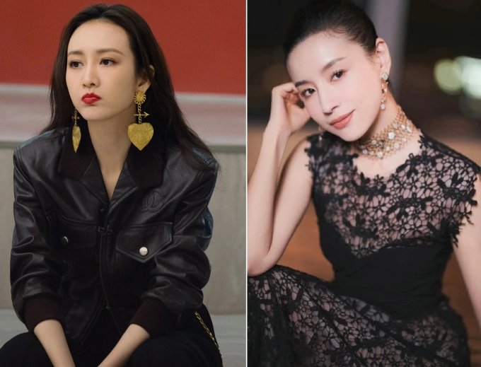 Rầm rộ tin Angelababy sắp được gỡ phong sát, sẽ trở lại giới giải trí và tham gia show Đạp gió 2024- Ảnh 3.