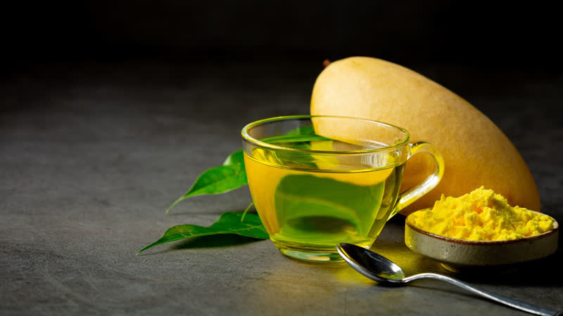 Lá một loại quả ngọt pha nước là “thuốc” bổ dạ dày, kiểm soát đường huyết tốt: Sẵn ở chợ Việt nhưng ít ai tận dụng