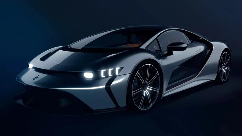 Những công nghệ có thể thay đổi bức tranh ngành công nghiệp ô tô tương lai- Ảnh 8.