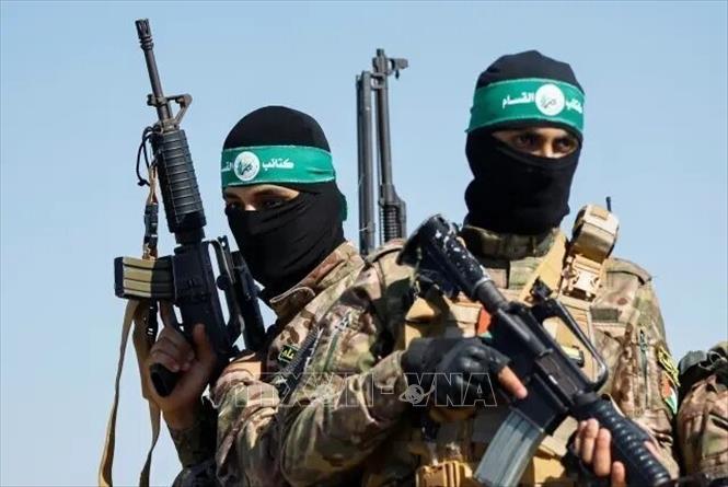 Thủ tướng Israel tuyên bố đã xóa sổ 2/3 lực lượng chiến đấu của Hamas- Ảnh 1.