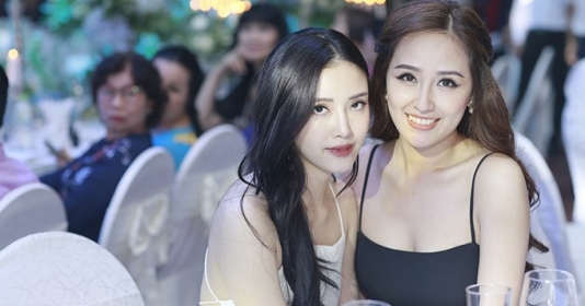 Hoa hậu Việt Nam tuyên bố không cho ai vay tiền, 500 đồng cũng không là ai?
