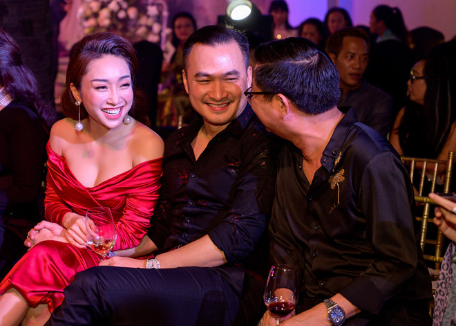 Nữ đại gia Việt yêu say đắm nam diễn viên hơn 16 tuổi, đã có 2 đời vợ- Ảnh 4.