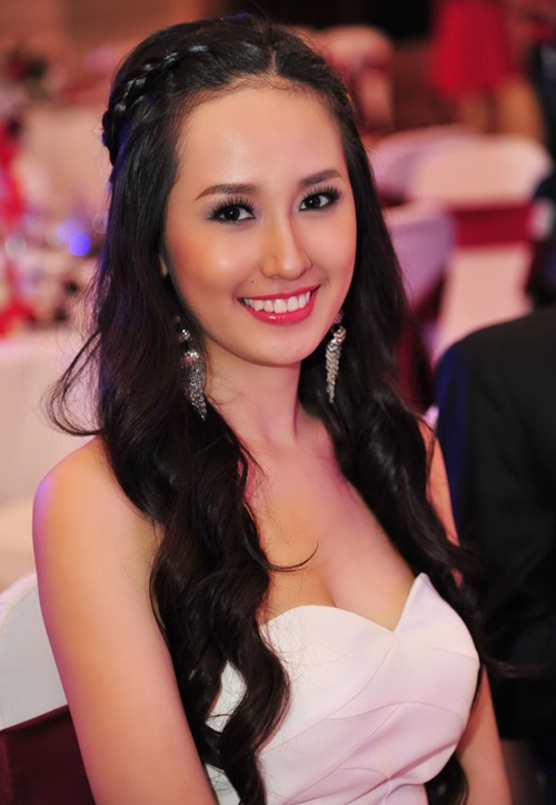 Hoa hậu Việt Nam tuyên bố không cho ai vay tiền, 500 đồng cũng không là ai?- Ảnh 2.