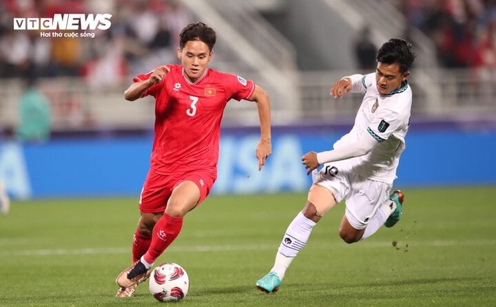Ba lý do khiến tuyển Việt Nam thua cay đắng Indonesia- Ảnh 1.
