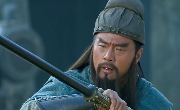 Hai lần đánh bại Quan Vũ, khiến Tôn Quyền phải nhận thua, đây mới là đệ nhất danh tướng Tam Quốc- Ảnh 4.
