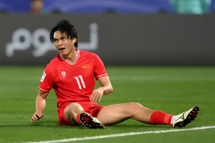 Ba lý do khiến tuyển Việt Nam thua cay đắng Indonesia- Ảnh 2.