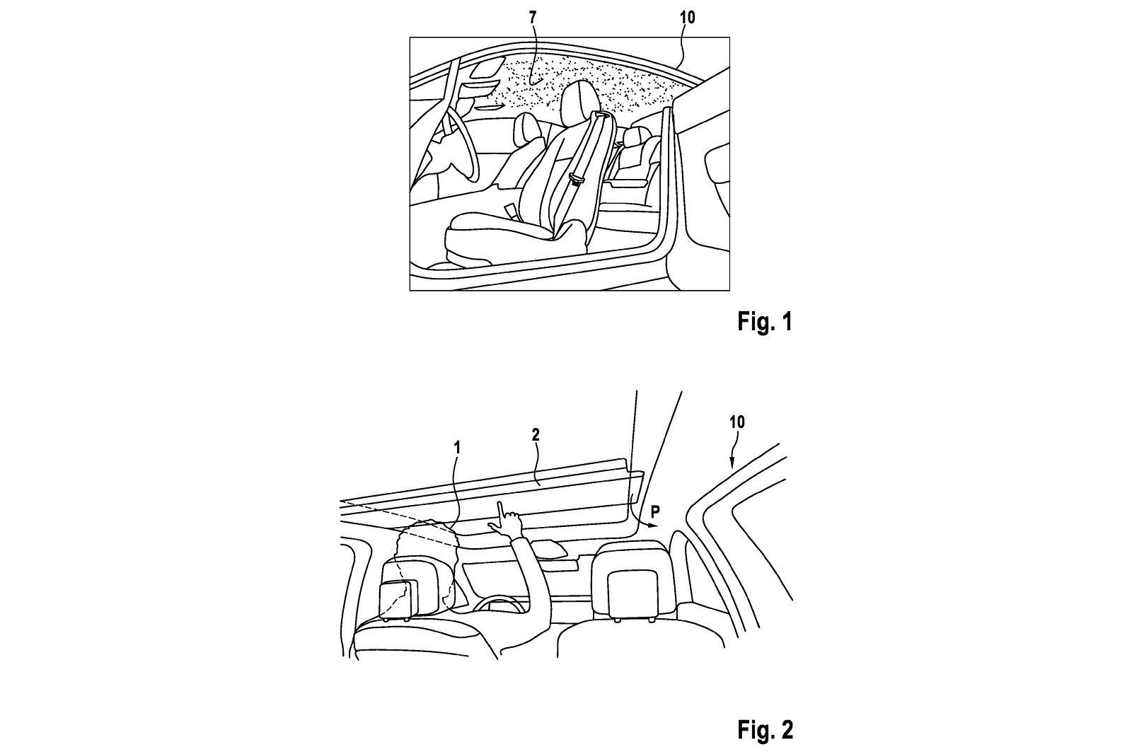 BMW chữa say xe bằng màn hình: 'Tốn' cảm biến và màn hình, ngồi trong cabin kín mà như mui trần- Ảnh 3.