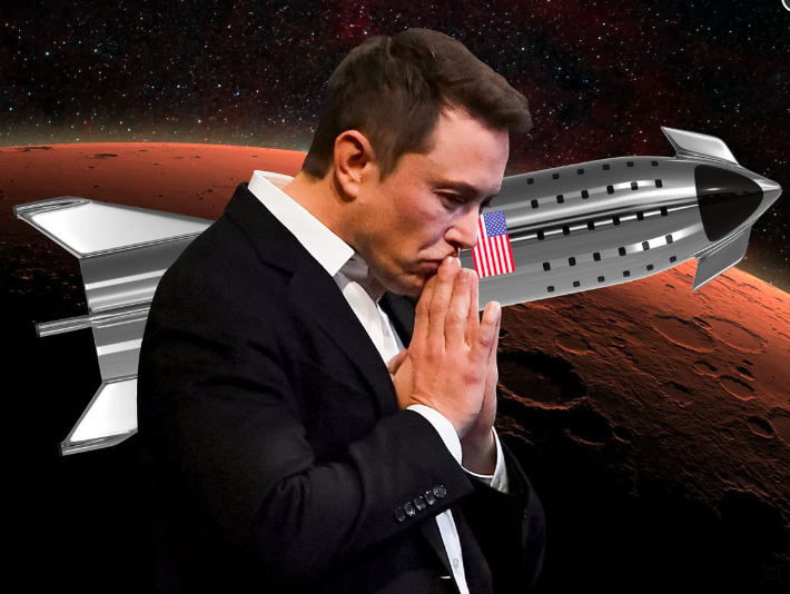 4 cuốn sách đã làm thay đổi cuộc đời Elon Musk: Từ giấc mơ anh hùng giải  cứu thế giới đến "ông trùm" tên lửa SpaceX