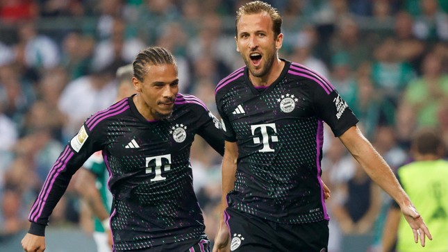 Nhận định Bayern Munich vs Werder Bremen, 21h30 ngày 21/1: Mở hội tại Allianz Arena- Ảnh 1.