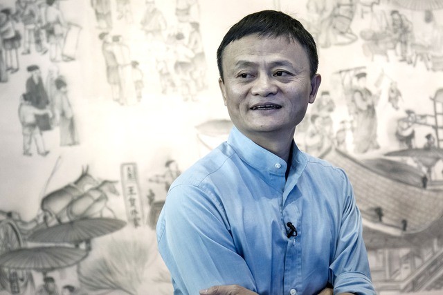 Kỳ 'nghỉ hưu' bận rộn của Jack Ma: Đi khắp nơi nghiên cứu nông nghiệp, đã mở 1 công ty kinh doanh thực phẩm, có cổ phần tại 1 startup thủy sản- Ảnh 1.