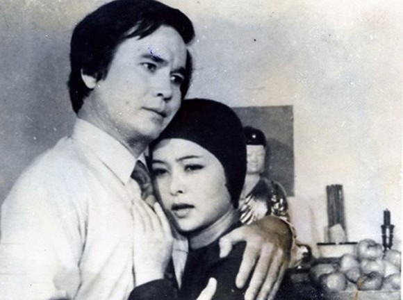 Vẻ đẹp kiều diễm, kinh điển của ni cô Huyền Trang trong Biệt động Sài Gòn- Ảnh 6.