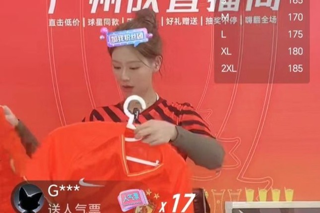 Trước nguy cơ giải thể, CLB thành công nhất bóng đá Trung Quốc phải livestream bán hàng, cho thuê Cúp kiếm tiền- Ảnh 1.