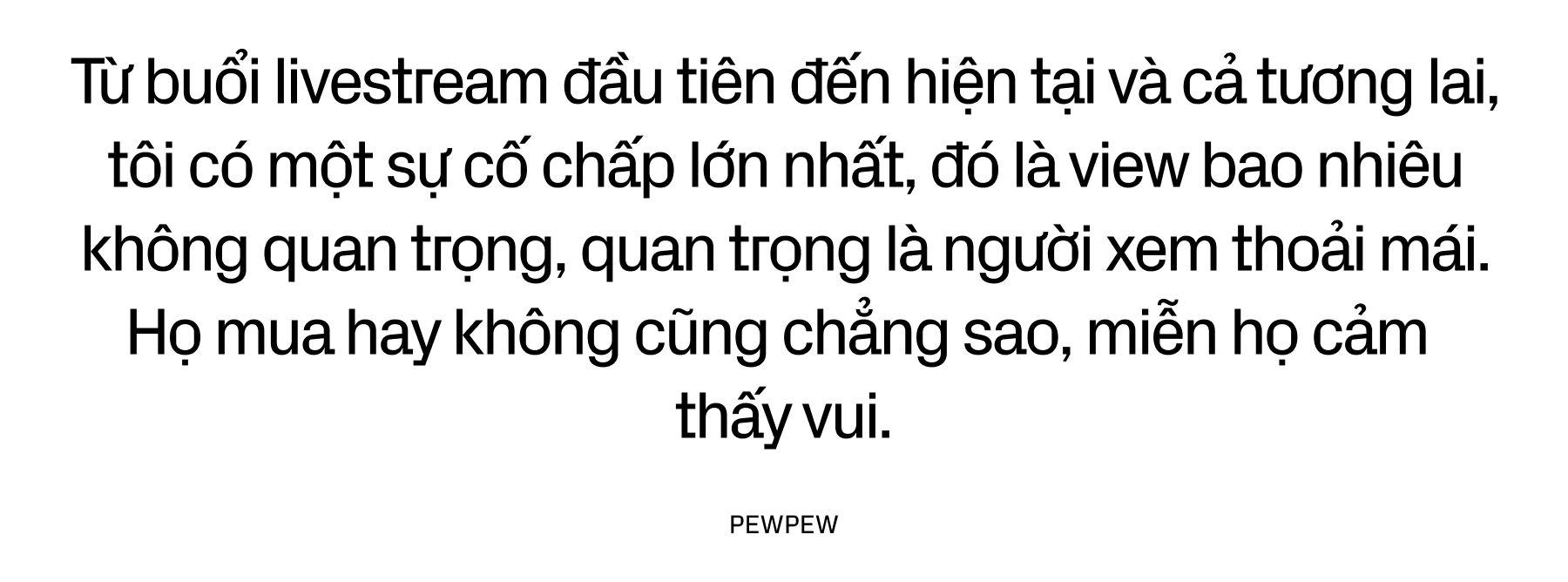 Pew Pew: “Thất bại có gì đâu mà sợ?”- Ảnh 5.