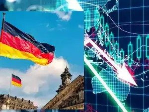 Đức cần làm gì để đại tu nền kinh tế lớn nhất châu Âu sau một năm hoạt động kém hiệu quả nhất thế giới- Ảnh 1.