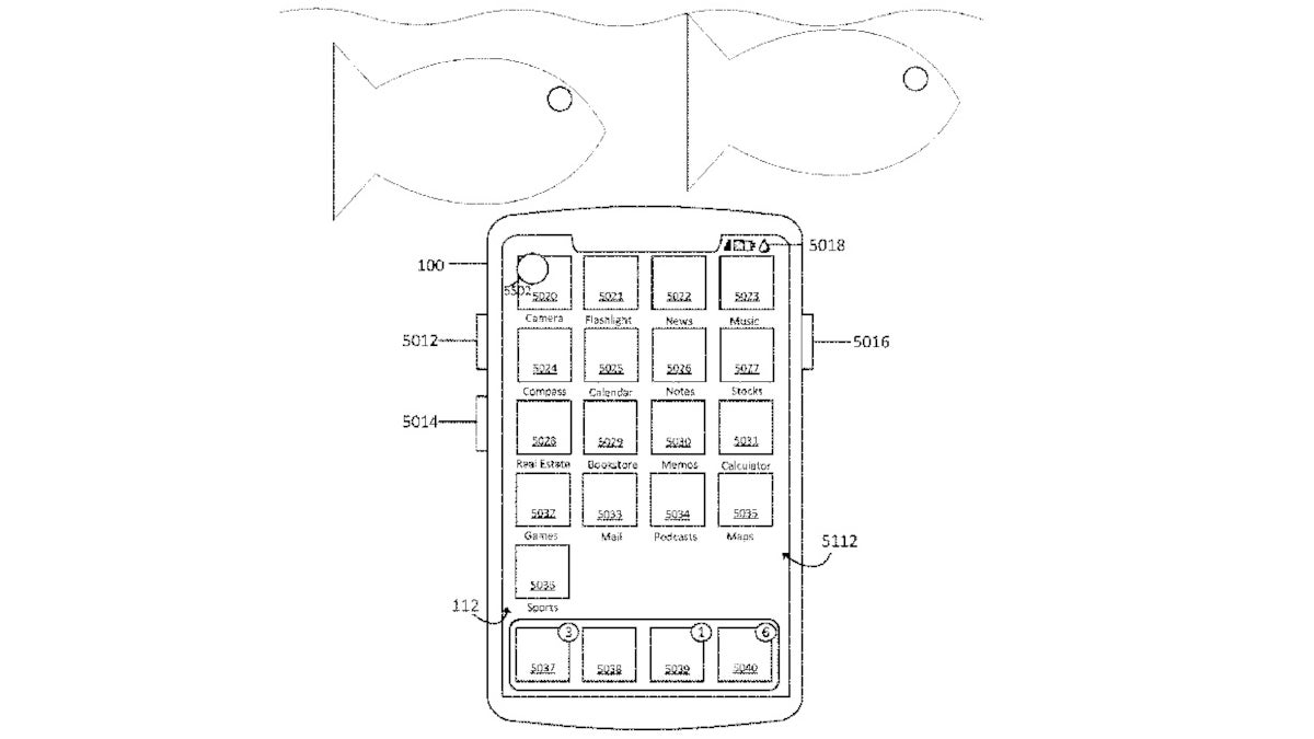 Apple sắp sản xuất iPhone chống thấm nước?- Ảnh 1.
