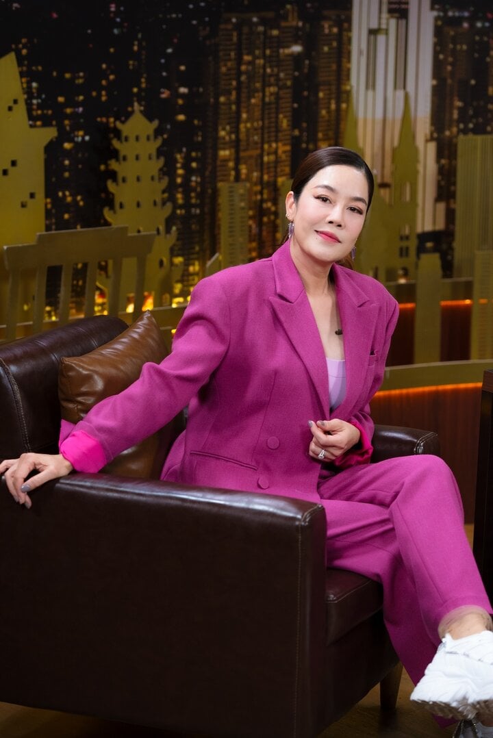 Thu Phương: Hủy đám cưới đã chờ đợi 11 năm vì 'Chị đẹp đạp gió rẽ sóng'- Ảnh 1.