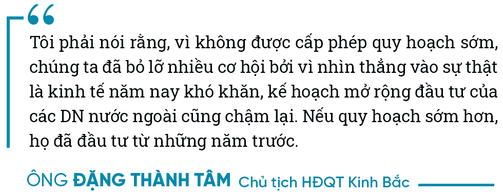 Ông Đặng Thành Tâm kể lại hoạn nạn ‘năm tuổi’ Thìn: “Mất của nhưng mình được sống và có thêm bài học, không được ngông nghênh nữa”- Ảnh 3.