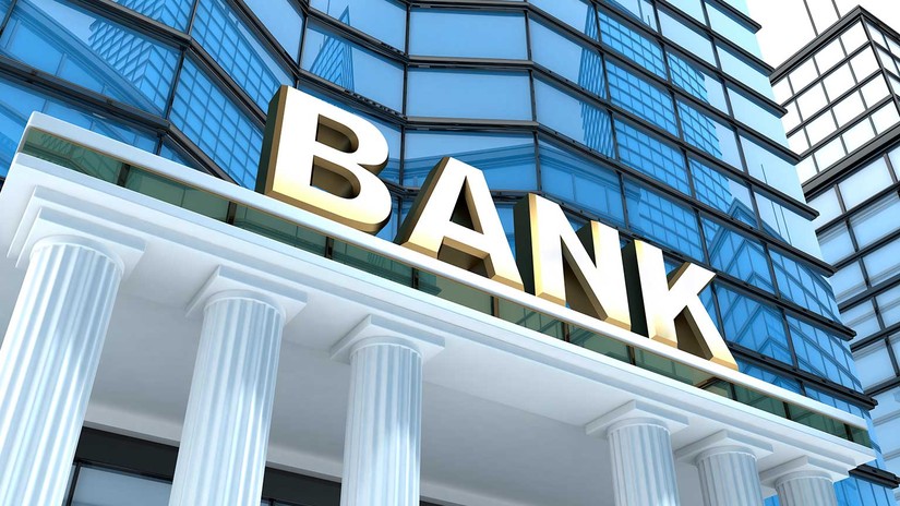 Thêm hai ngân hàng báo lãi vạn tỷ, dự kiến có 11 nhà băng đạt mốc này trong năm 2023- Ảnh 1.
