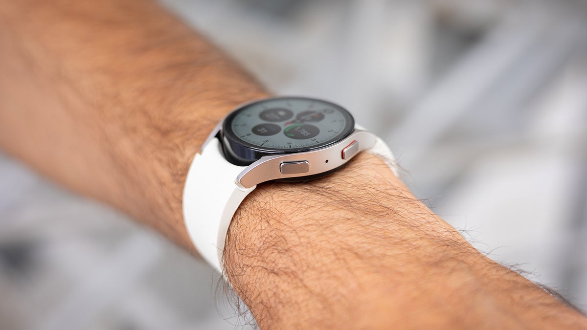 Đồng hồ Galaxy Watch 7 thế hệ tiếp theo có thể được trang bị chip mới hấp dẫn hơn- Ảnh 1.