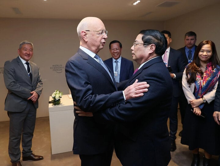 Thủ tướng Chính phủ Phạm Minh Chính kết thúc tốt đẹp chuyến công tác tới châu Âu- Ảnh 1.