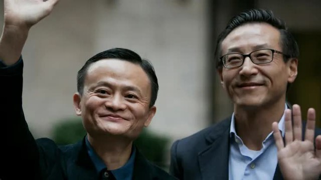 Jack Ma bí mật mua lại 200 triệu USD cổ phiếu Alibaba: Liệu huyền thoại có định lấy lại ngai vàng?- Ảnh 3.