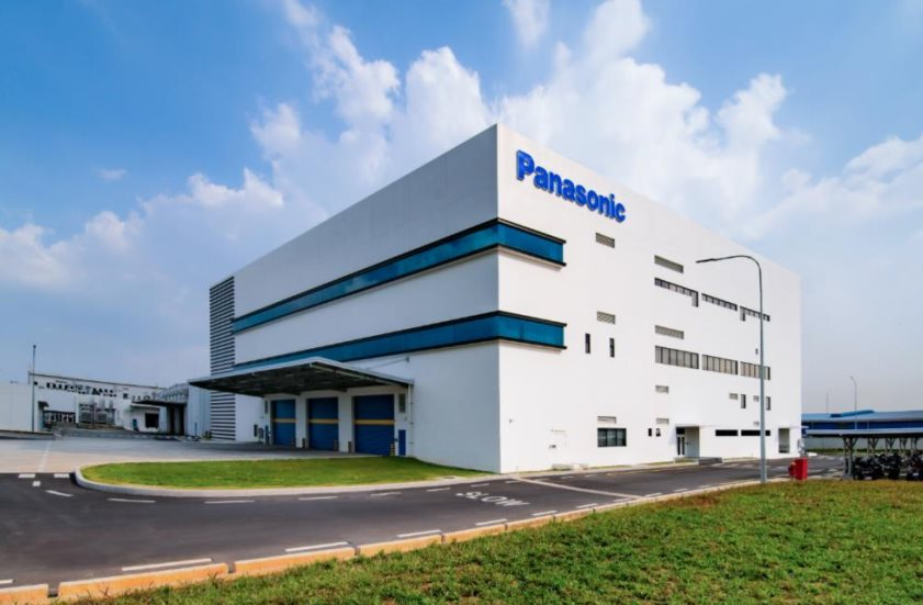 Panasonic chính thức vận hành nhà máy sản xuất công tắc, ổ cắm tại Việt Nam