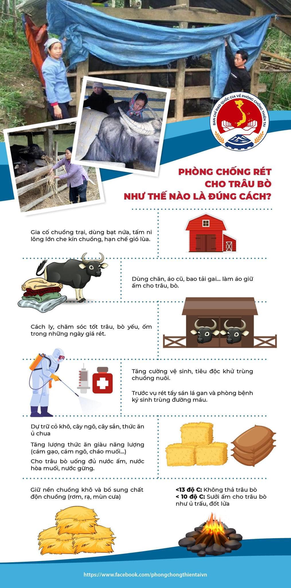 Miền Bắc rét hại kéo dài, có nơi âm độ: Ban Chỉ đạo Quốc gia Phòng chống thiên tai ra khuyến cáo quan trọng- Ảnh 6.